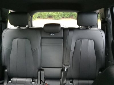2020 Mercedes-Benz GLB GLB 250
