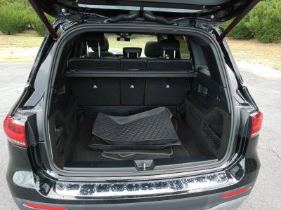 2020 Mercedes-Benz GLB GLB 250