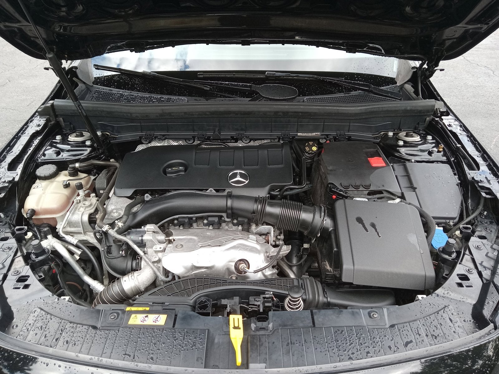 2020 Mercedes-Benz GLB GLB 250