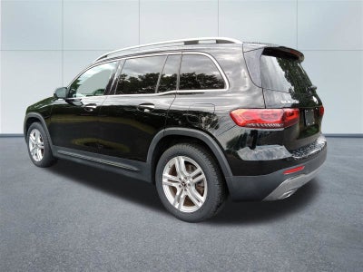2020 Mercedes-Benz GLB GLB 250