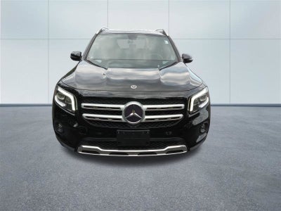 2020 Mercedes-Benz GLB GLB 250