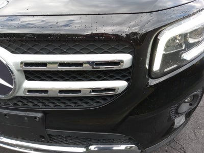 2020 Mercedes-Benz GLB GLB 250