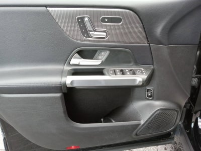 2020 Mercedes-Benz GLB GLB 250