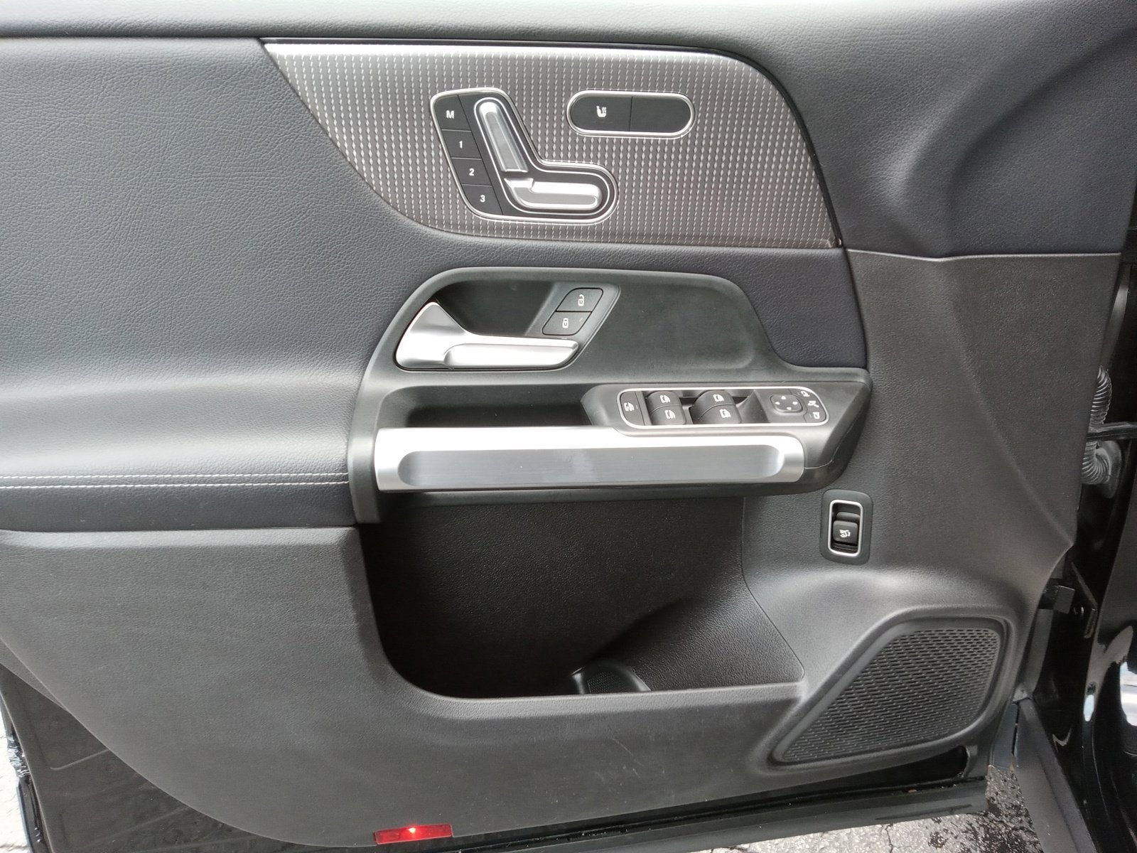 2020 Mercedes-Benz GLB GLB 250