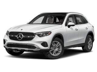 2025 Mercedes-Benz GLC GLC 300