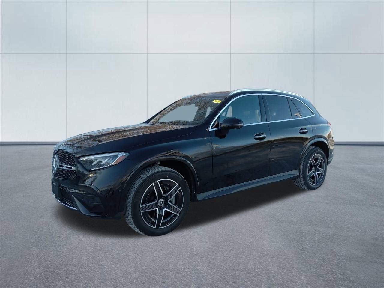 2024 Mercedes-Benz GLC GLC 300