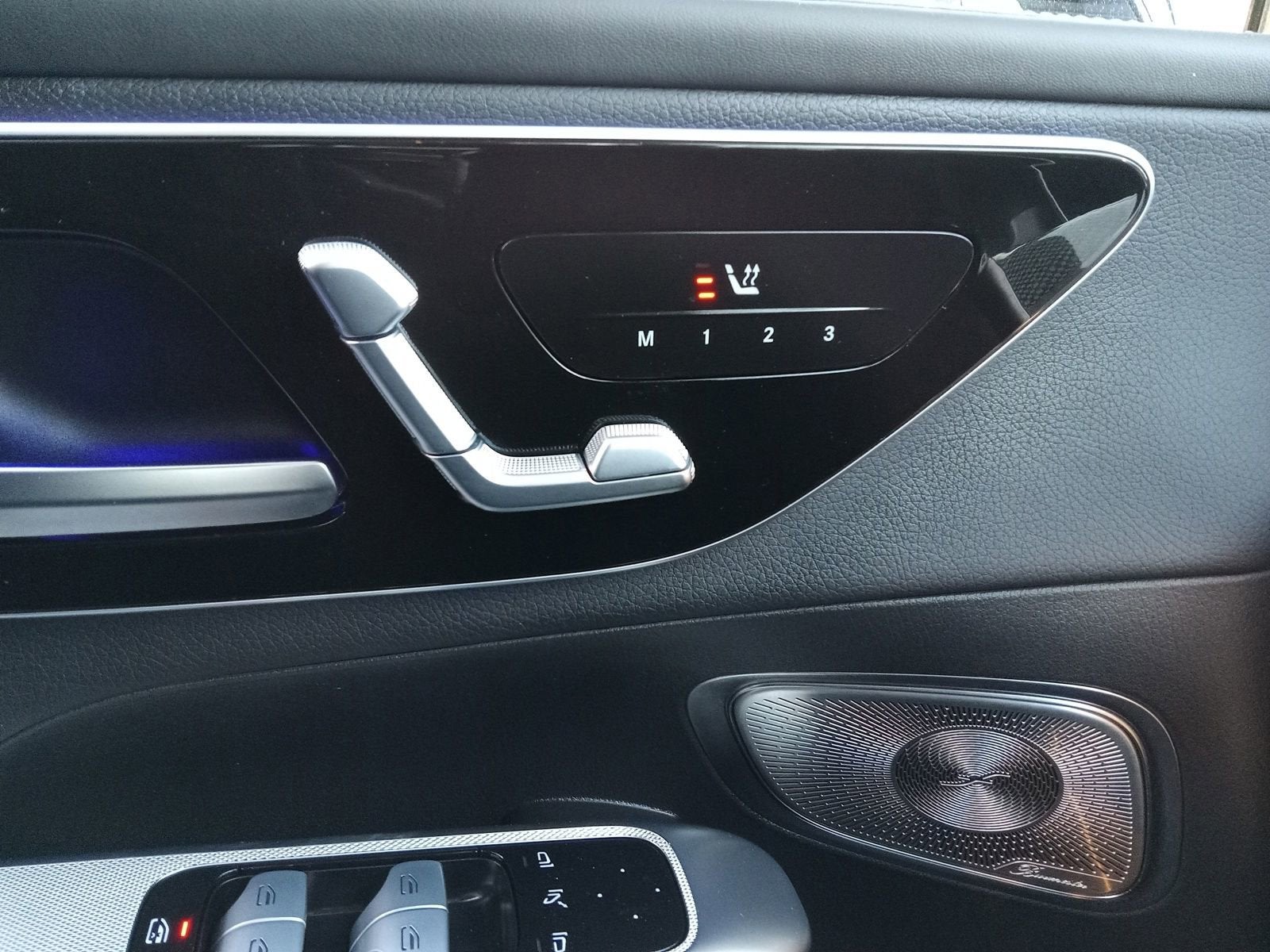 2024 Mercedes-Benz GLC GLC 300