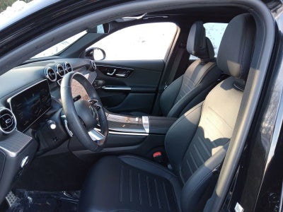 2024 Mercedes-Benz GLC GLC 300