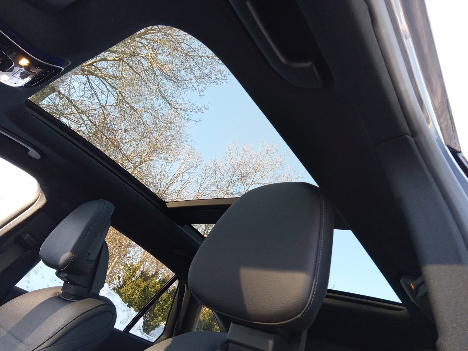 2024 Mercedes-Benz GLC GLC 300