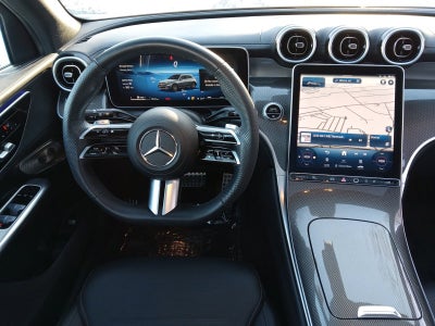 2024 Mercedes-Benz GLC GLC 300