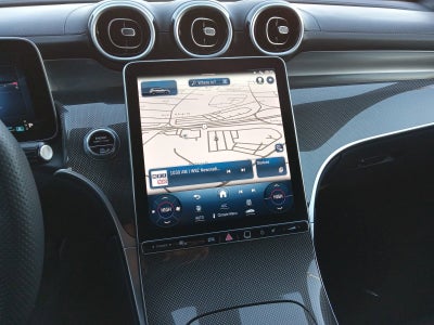 2024 Mercedes-Benz GLC GLC 300