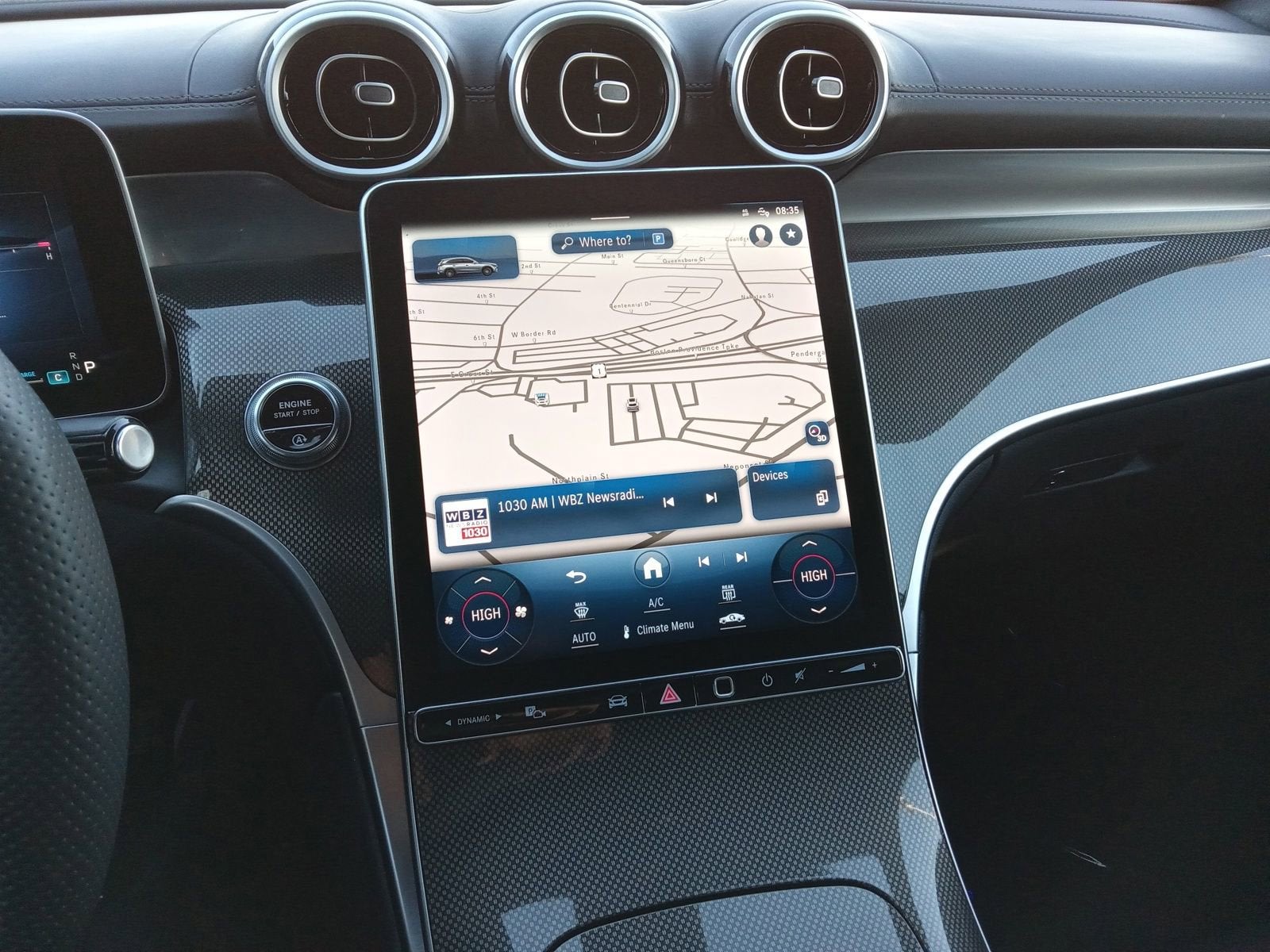 2024 Mercedes-Benz GLC GLC 300