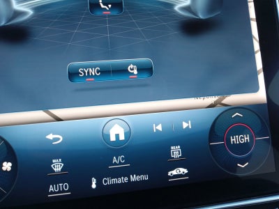 2024 Mercedes-Benz GLC GLC 300