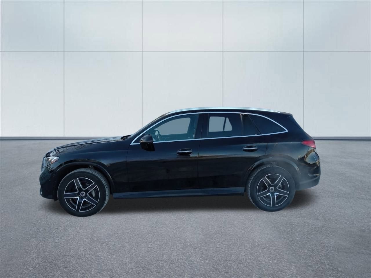2024 Mercedes-Benz GLC GLC 300