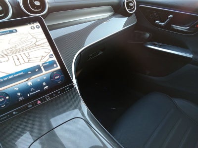 2024 Mercedes-Benz GLC GLC 300