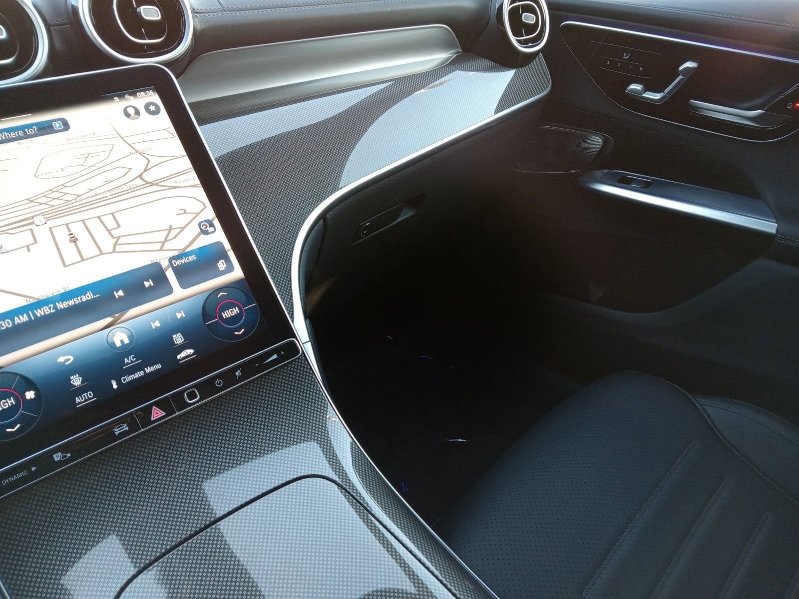 2024 Mercedes-Benz GLC GLC 300