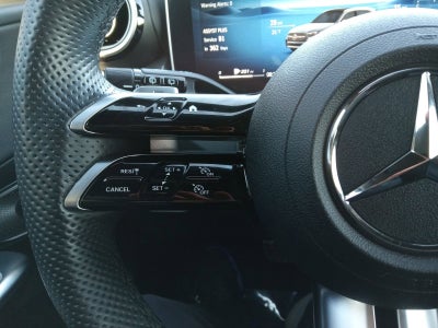 2024 Mercedes-Benz GLC GLC 300