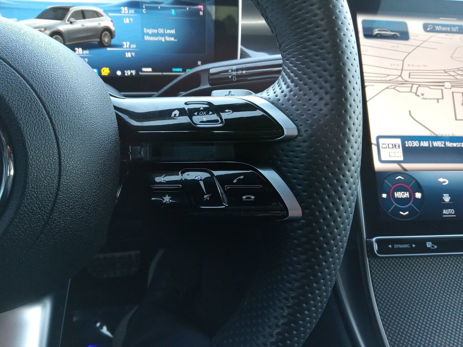 2024 Mercedes-Benz GLC GLC 300