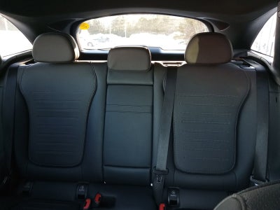 2024 Mercedes-Benz GLC GLC 300