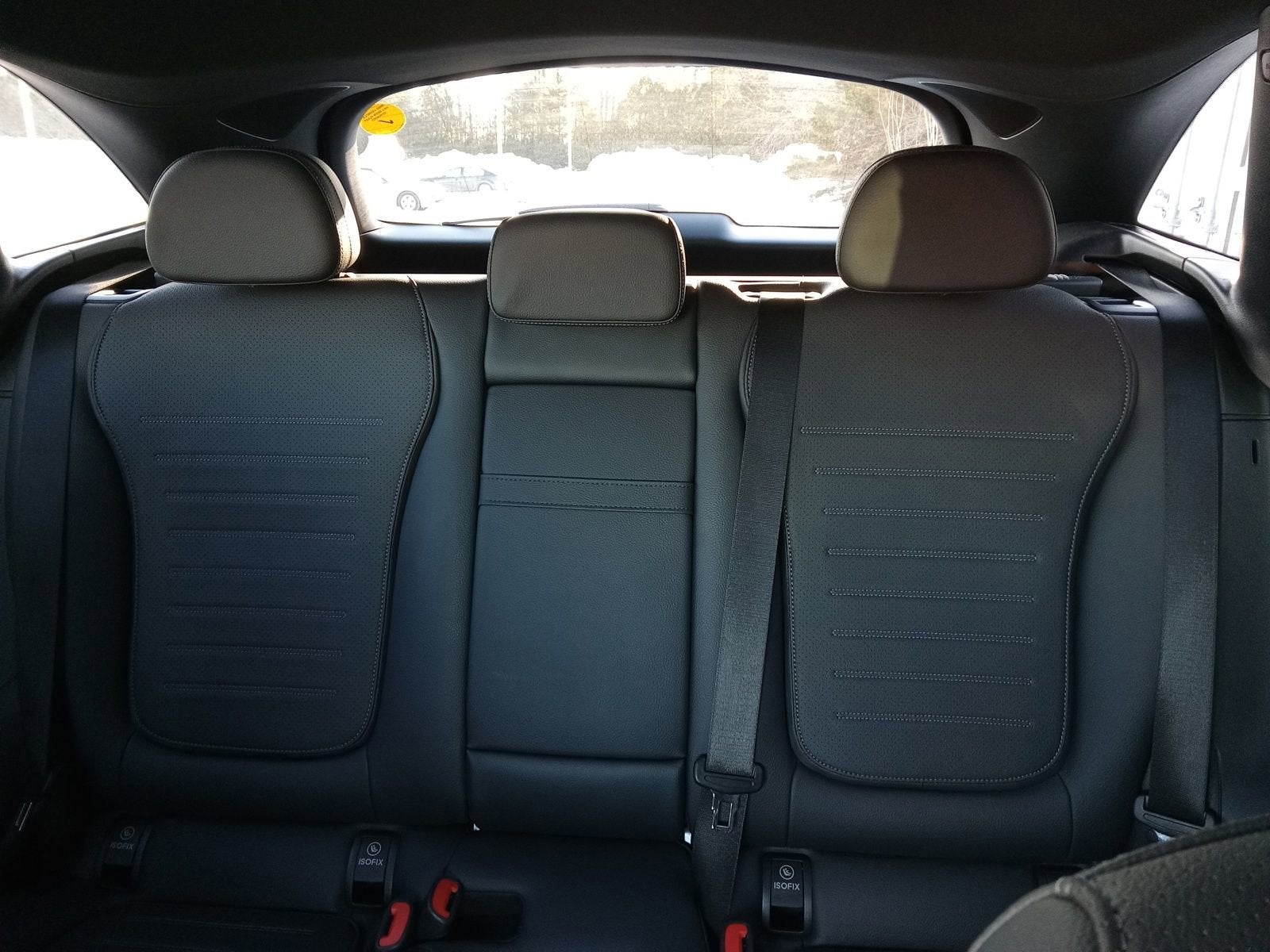 2024 Mercedes-Benz GLC GLC 300