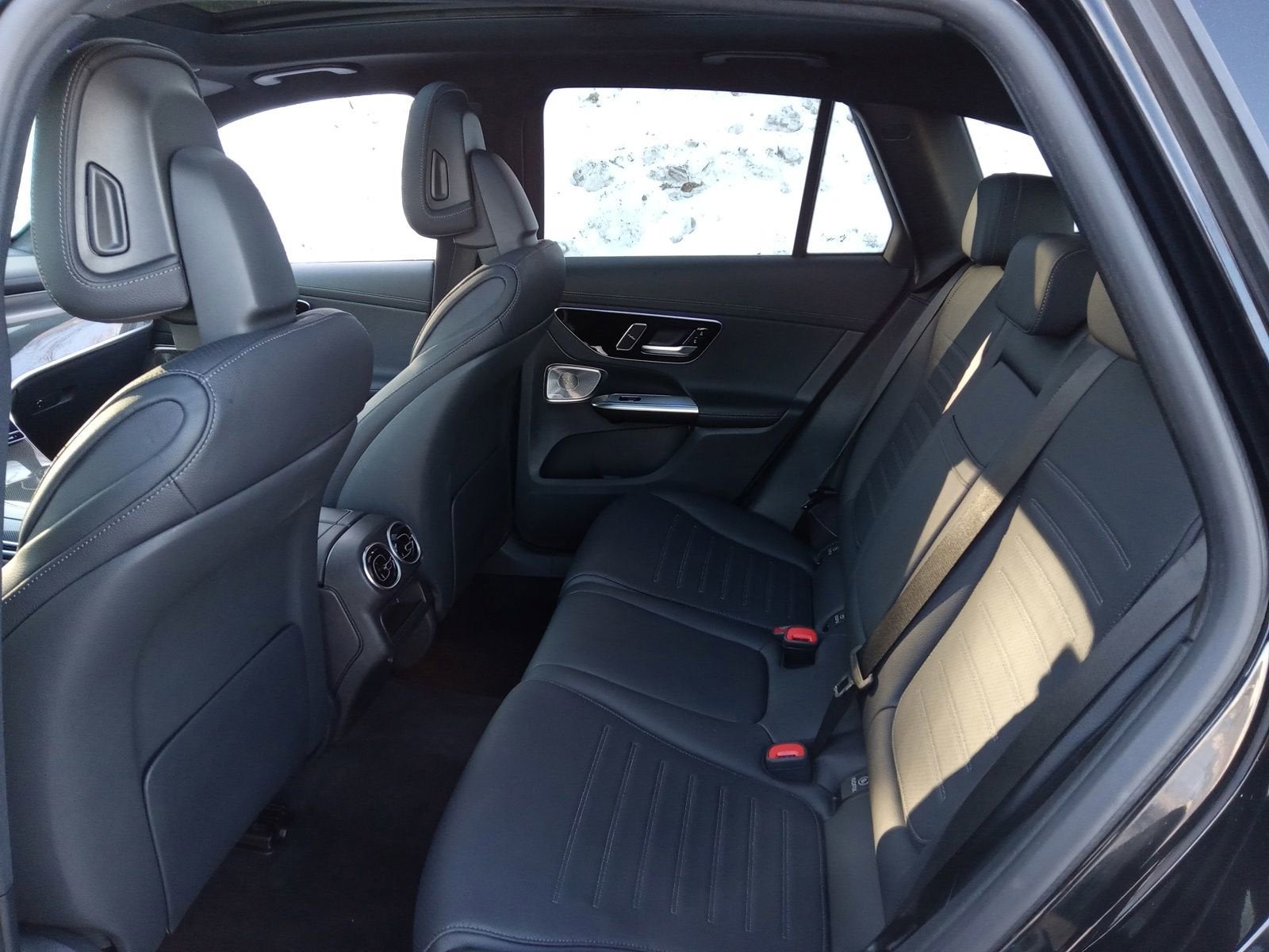 2024 Mercedes-Benz GLC GLC 300