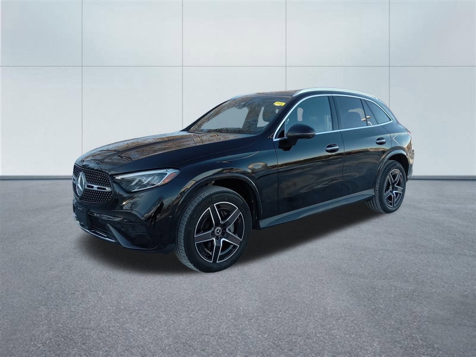2024 Mercedes-Benz GLC GLC 300