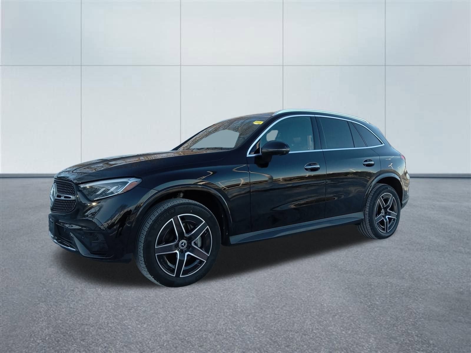 2024 Mercedes-Benz GLC GLC 300