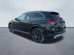 2024 Mercedes-Benz GLC GLC 300