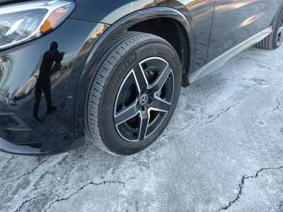 2024 Mercedes-Benz GLC GLC 300