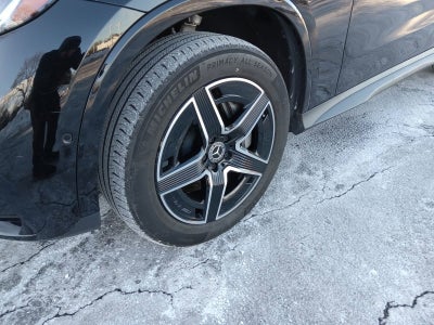 2024 Mercedes-Benz GLC GLC 300