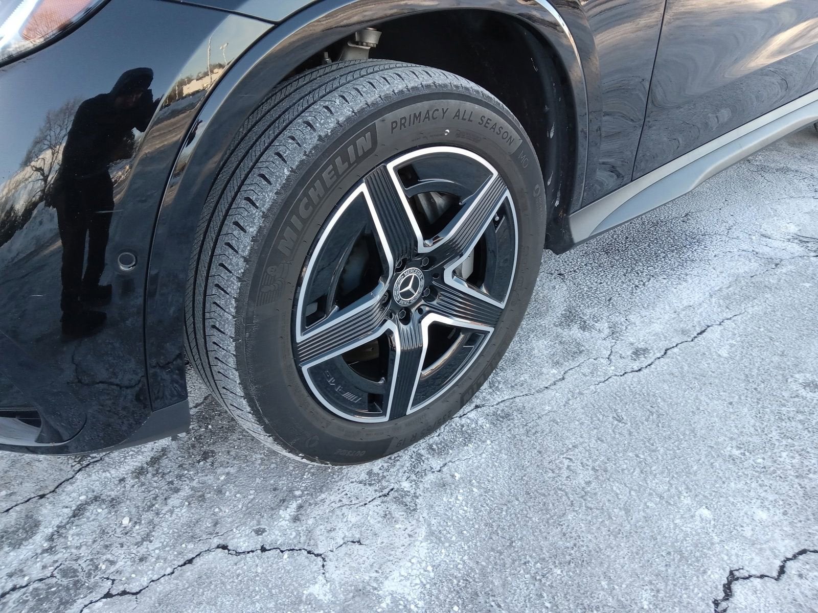 2024 Mercedes-Benz GLC GLC 300