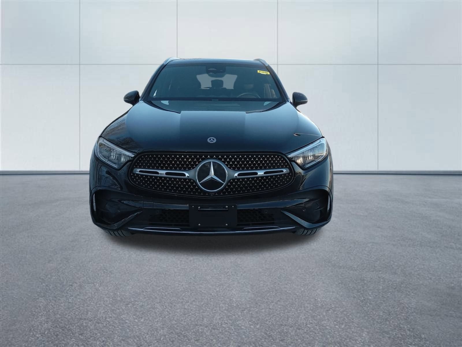 2024 Mercedes-Benz GLC GLC 300