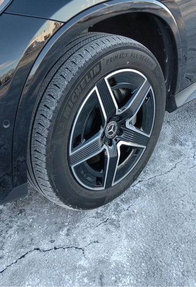 2024 Mercedes-Benz GLC GLC 300