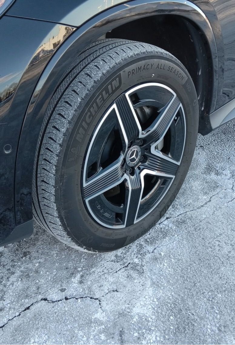 2024 Mercedes-Benz GLC GLC 300