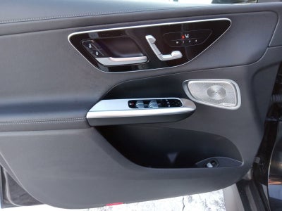 2024 Mercedes-Benz GLC GLC 300