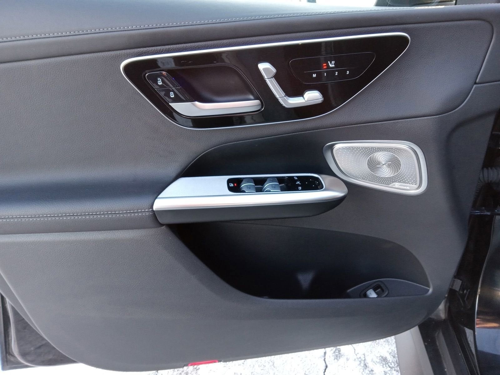 2024 Mercedes-Benz GLC GLC 300