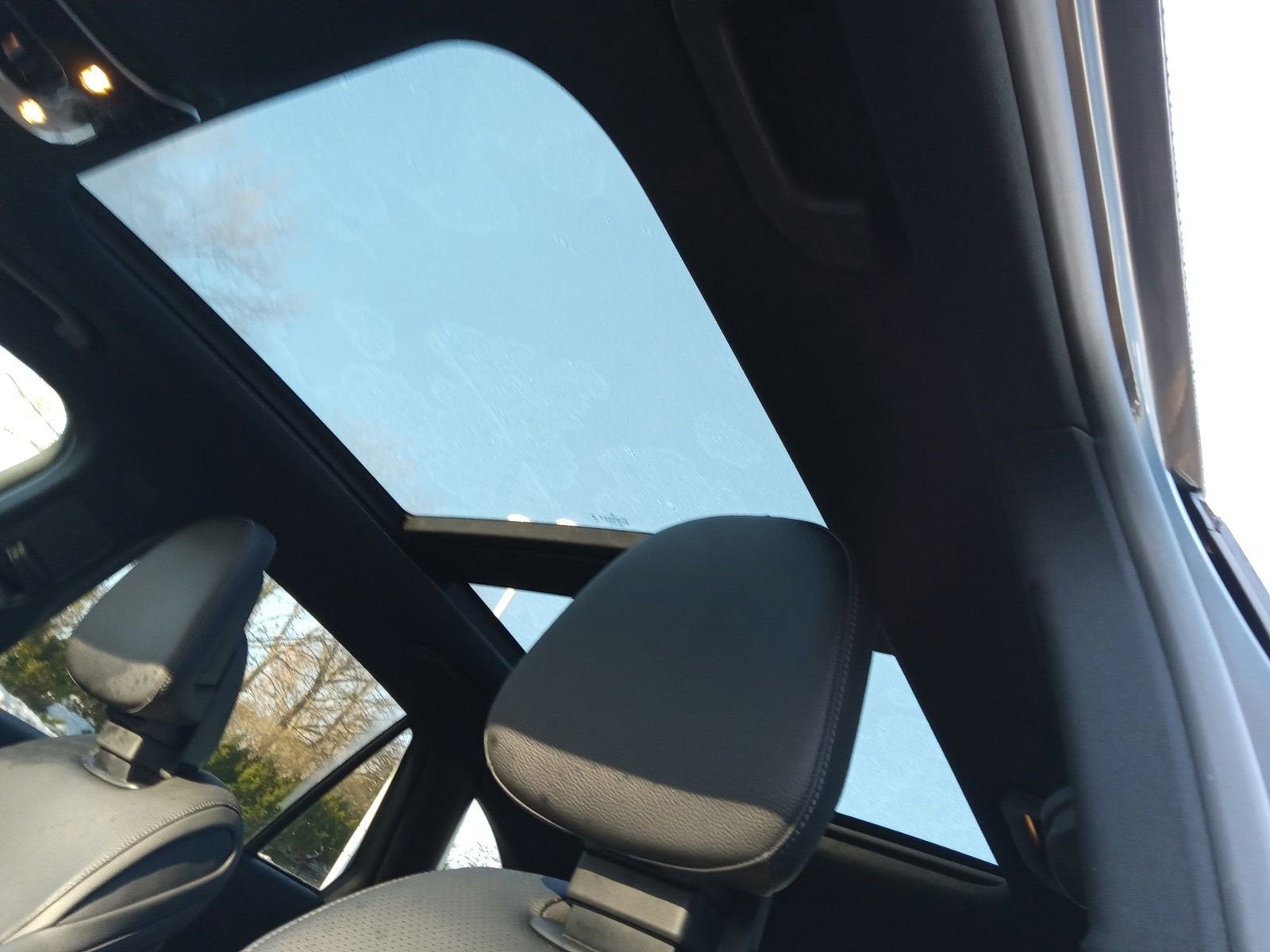 2023 Mercedes-Benz GLC GLC 300