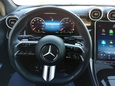 2023 Mercedes-Benz GLC GLC 300