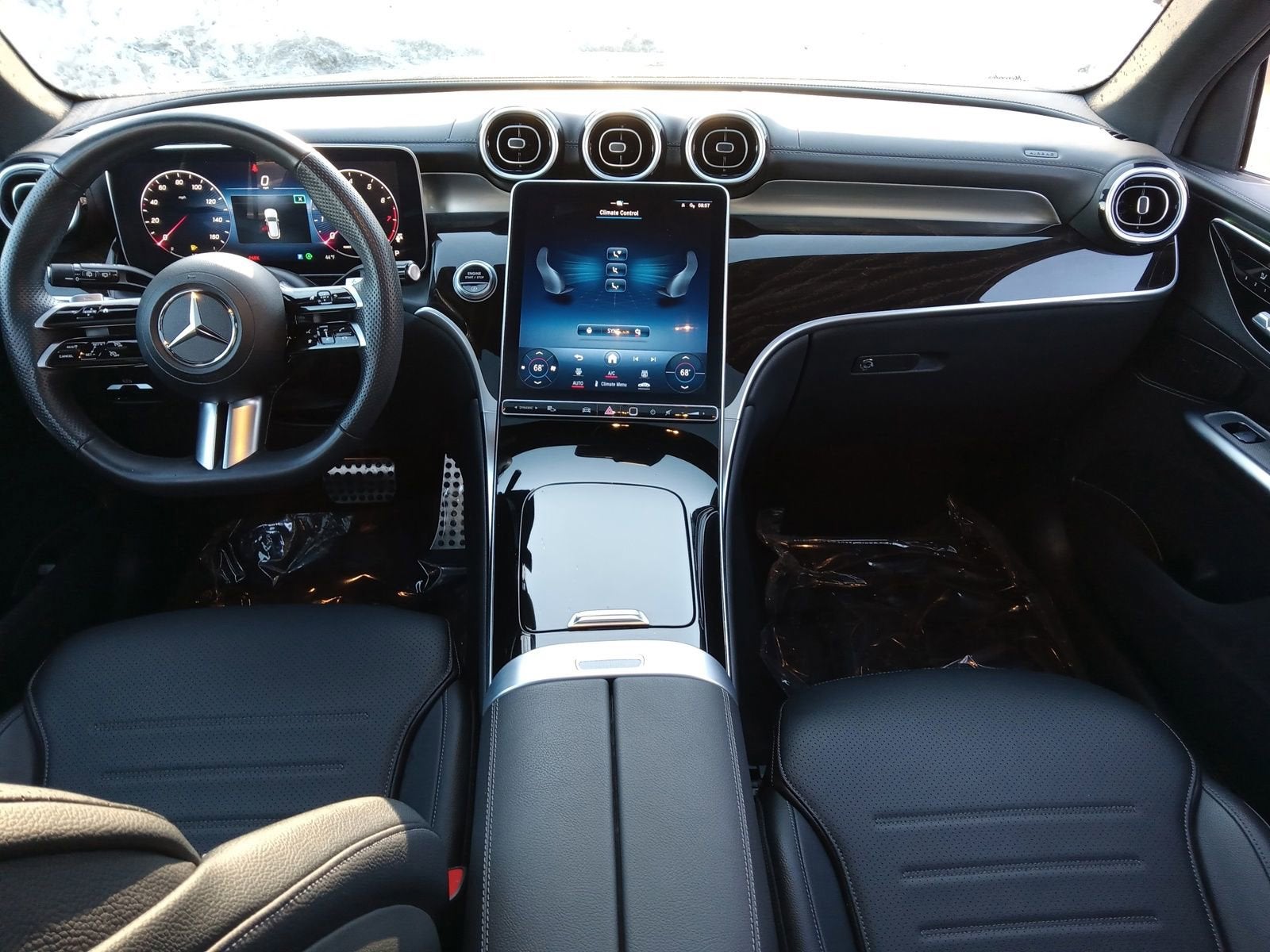 2023 Mercedes-Benz GLC GLC 300