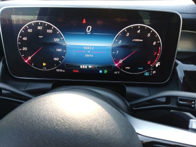 2023 Mercedes-Benz GLC GLC 300