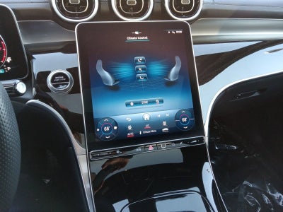 2023 Mercedes-Benz GLC GLC 300