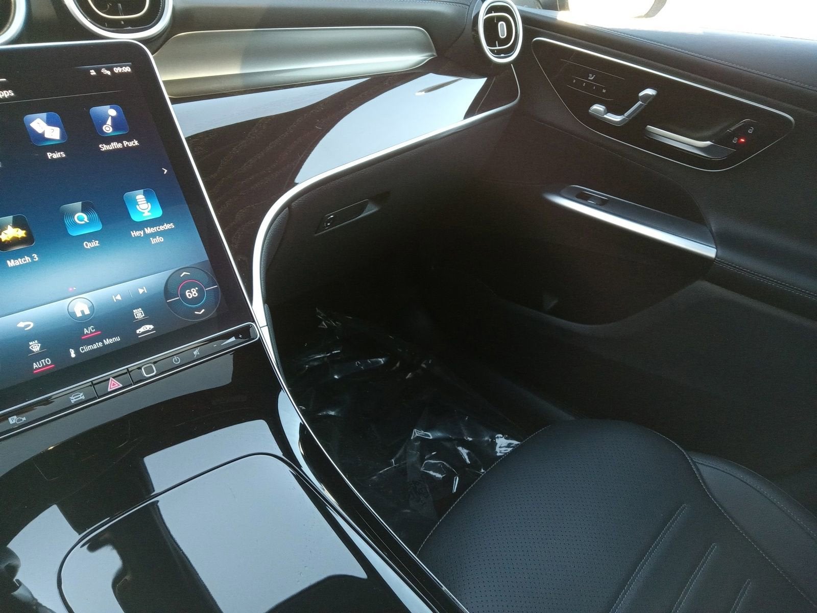 2023 Mercedes-Benz GLC GLC 300