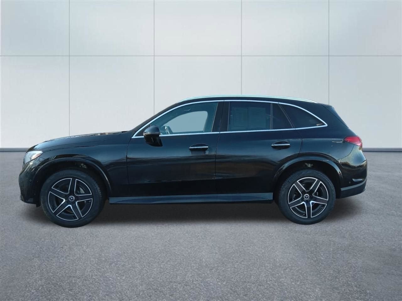 2023 Mercedes-Benz GLC GLC 300
