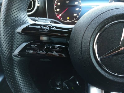 2023 Mercedes-Benz GLC GLC 300