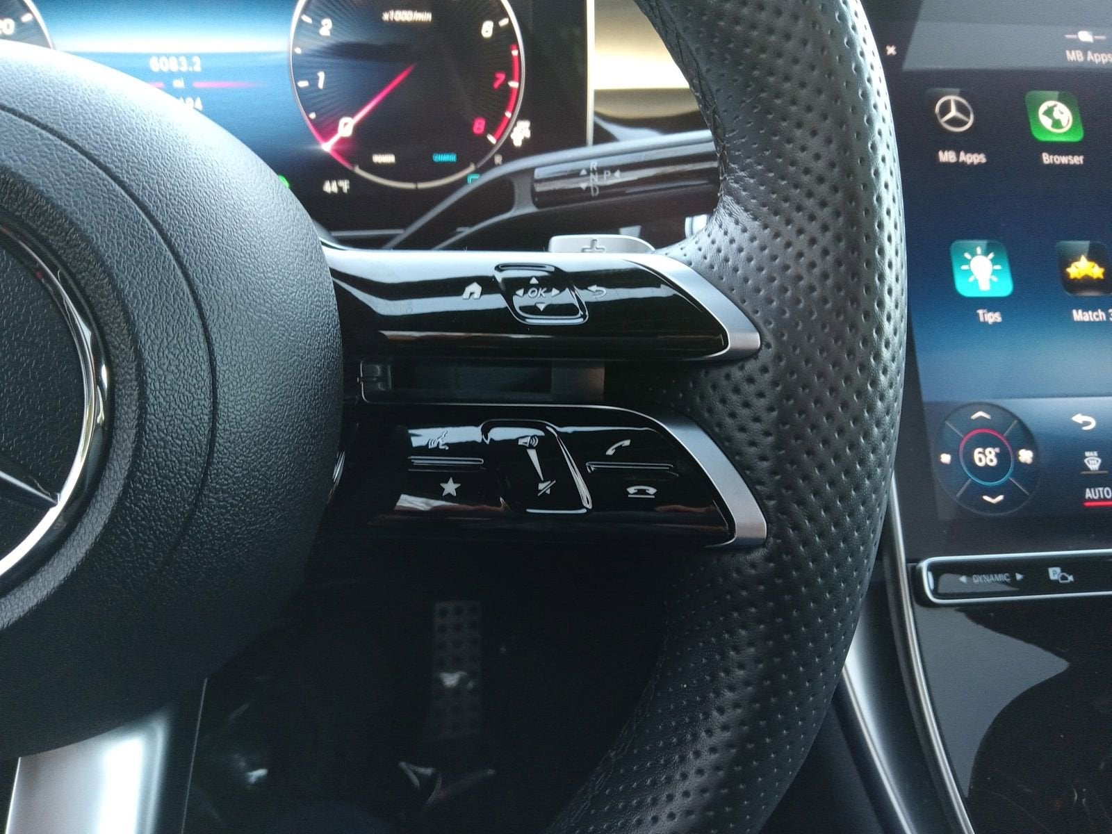 2023 Mercedes-Benz GLC GLC 300