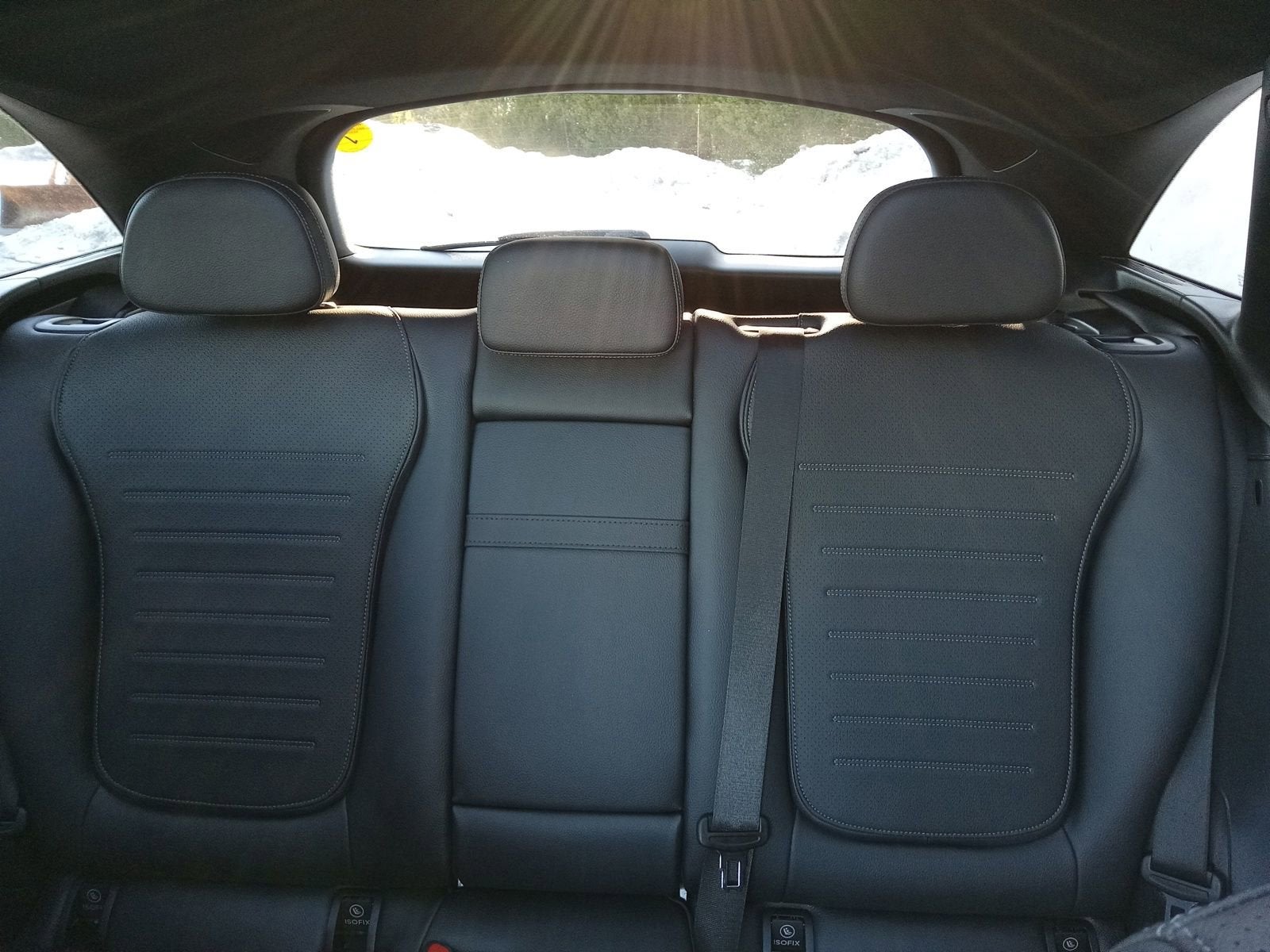 2023 Mercedes-Benz GLC GLC 300