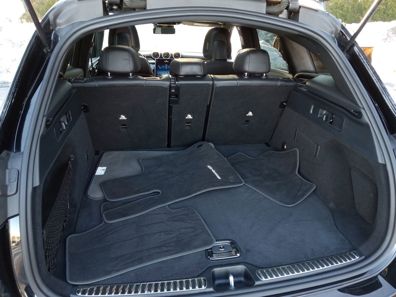 2023 Mercedes-Benz GLC GLC 300