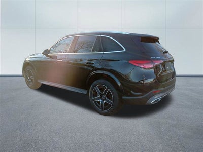 2023 Mercedes-Benz GLC GLC 300