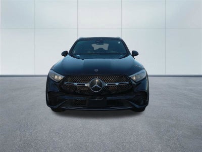 2023 Mercedes-Benz GLC GLC 300