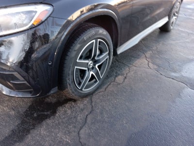 2023 Mercedes-Benz GLC GLC 300